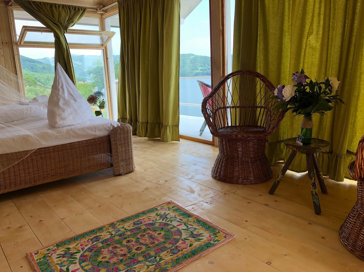 Dream Tricule Villa Svinita Exterior photo